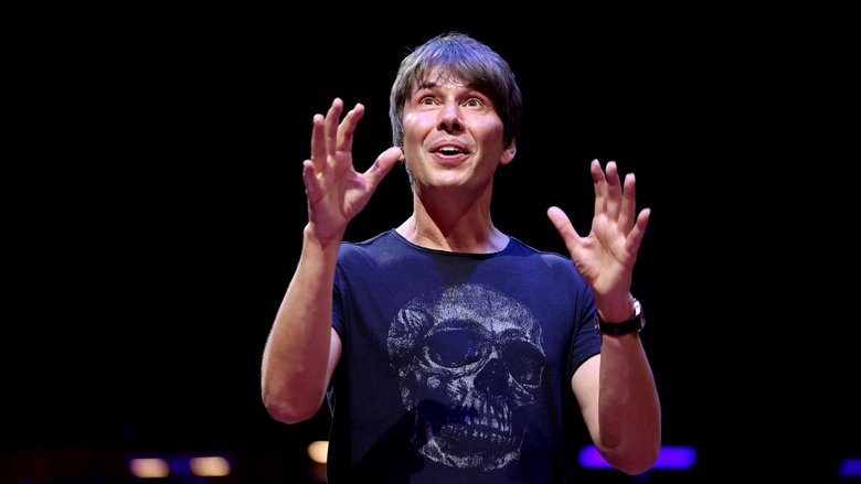 Backdrop image for movie A Symphonic Odyssey with Professor Brian Cox