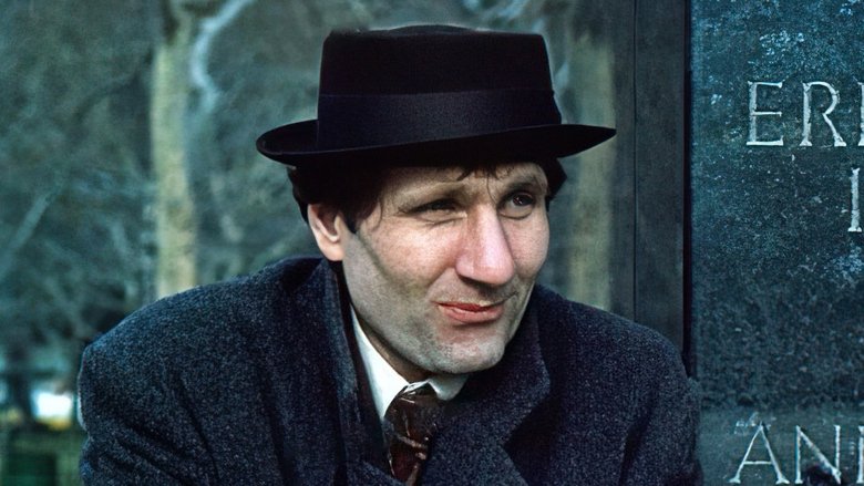 Backdrop image for movie Popeye Doyle