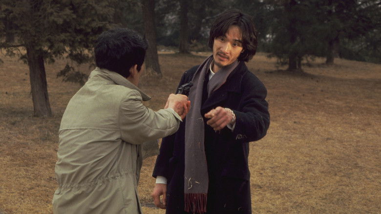 Backdrop image for movie Yokohama BJ Blues