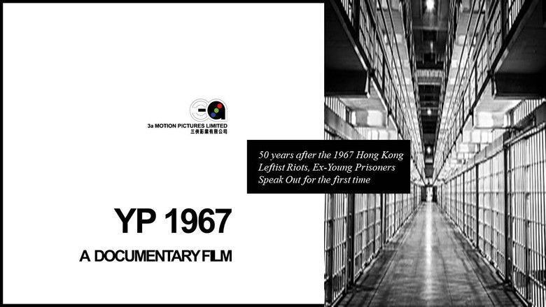 Backdrop image for movie YP1967