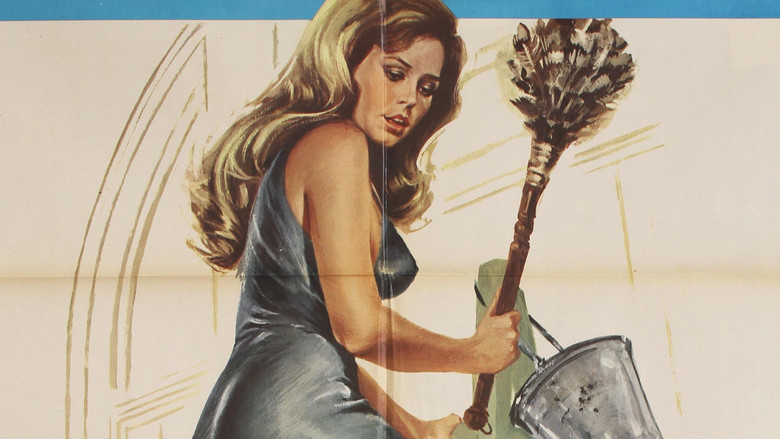 Backdrop image for movie The Naked Doorwoman