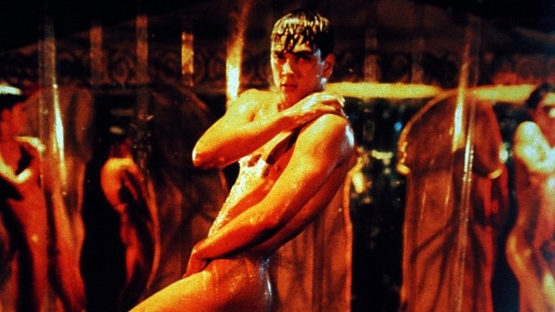 Backdrop image for movie Burlesk King