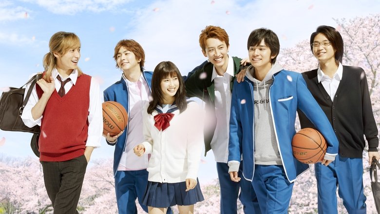 Backdrop image for movie Waiting For Spring