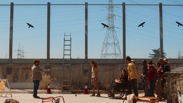 Backdrop image for movie The River