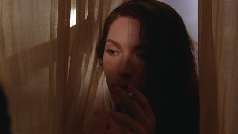 Backdrop image for movie M. Butterfly