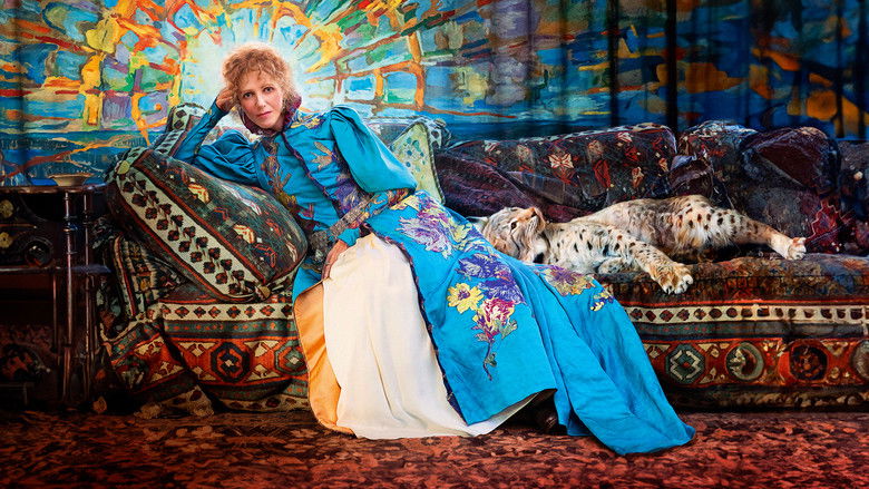 Backdrop image for movie The Divine Sarah Bernhardt