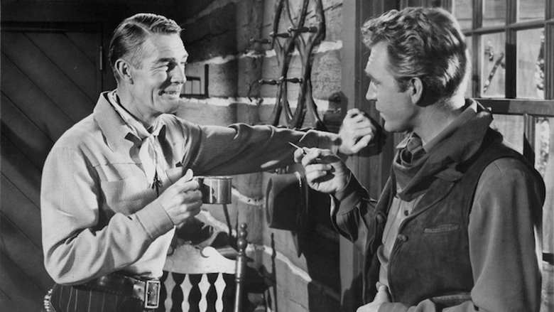 Backdrop image for movie The Nevadan