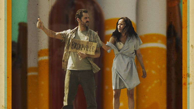 Backdrop image for movie The Go-Getters