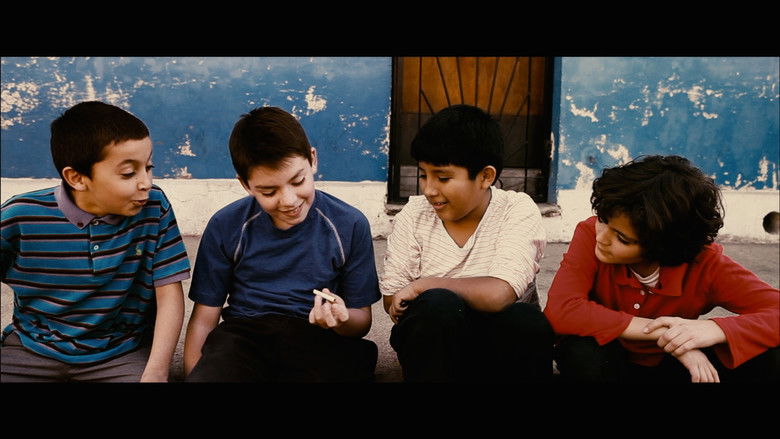 Backdrop image for movie Deformes