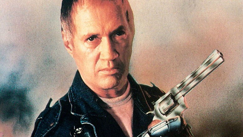 Backdrop image for movie Future Force