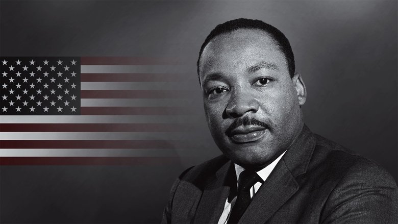 Backdrop image for movie MLK: The Assassination Tapes