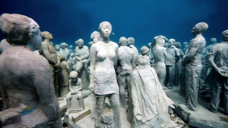 Backdrop image for movie Sunken Eldorado: The New Underwater Gold Rush?