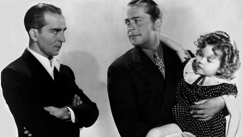 Backdrop image for movie Baby Take a Bow