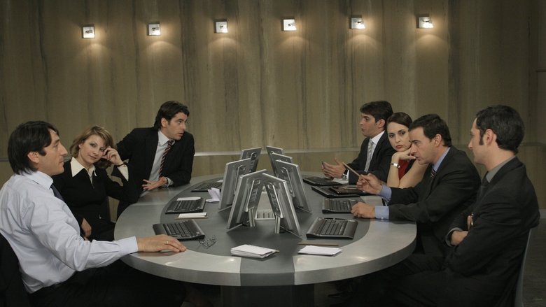 Backdrop image for movie The Method