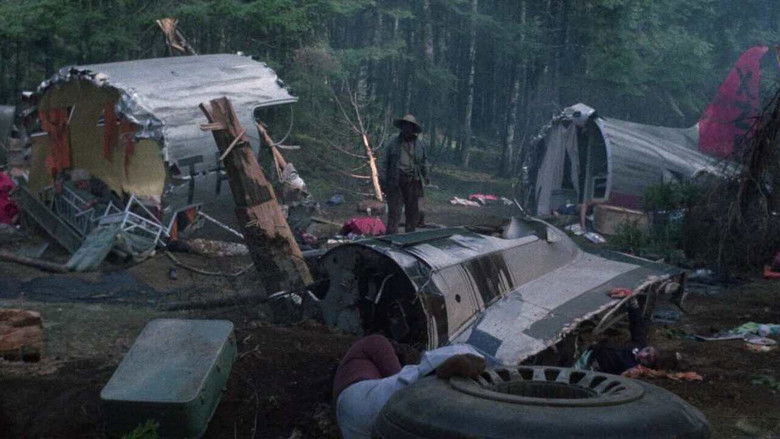 Backdrop image for movie Rapine