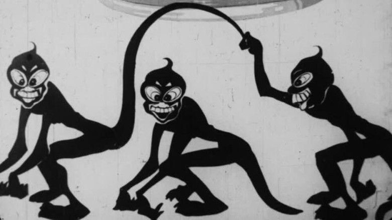 Backdrop image for movie Giro the Germ Episode 1