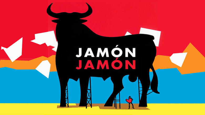 Backdrop image for movie Jamon Jamon