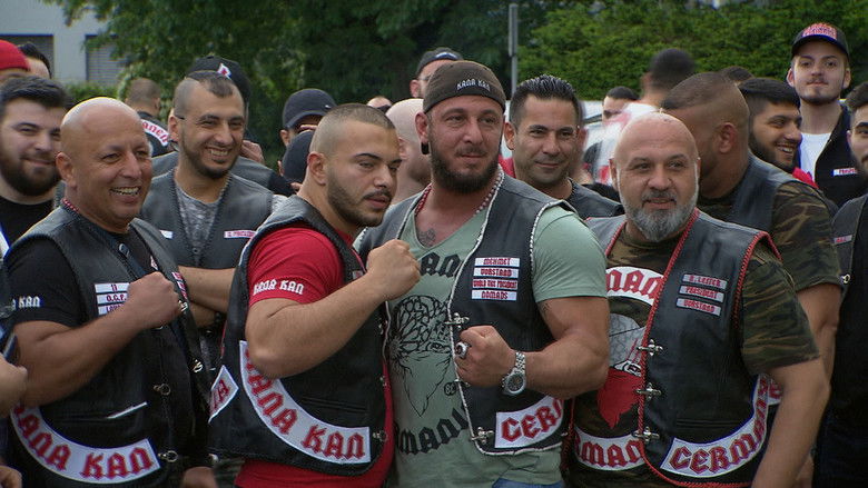 Backdrop image for movie Osmanen Germania OGBC - Rockers oder Boxclub?