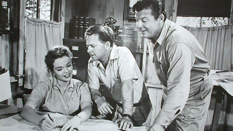 Backdrop image for movie Magnificent Roughnecks