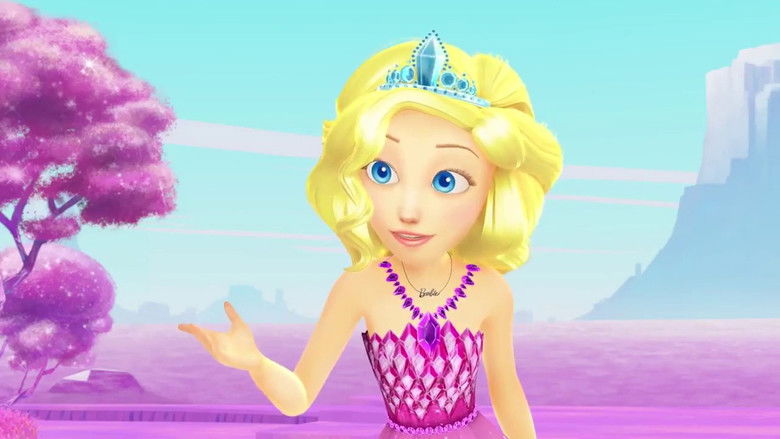 Backdrop image for movie Barbie: Dreamtopia Festival of Fun