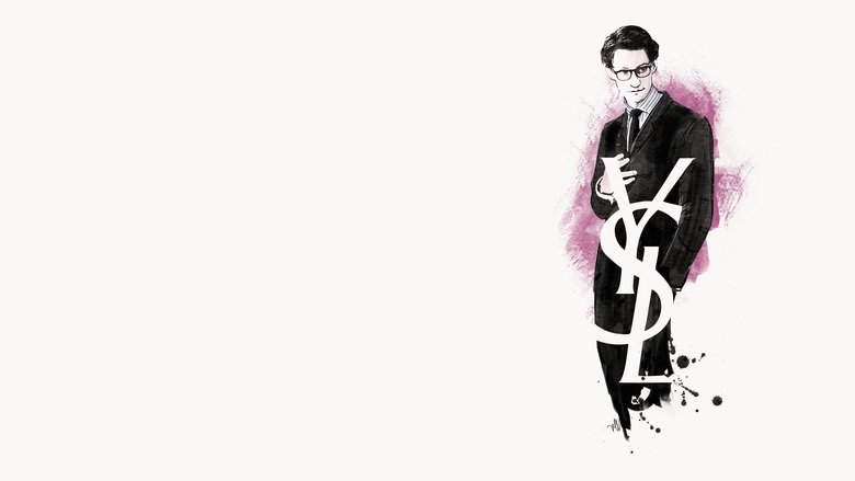 Backdrop image for movie Yves Saint Laurent