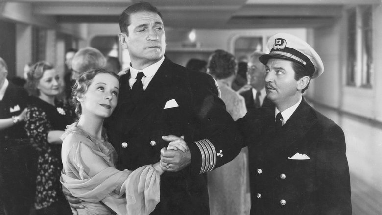 Backdrop image for movie Pacific Liner