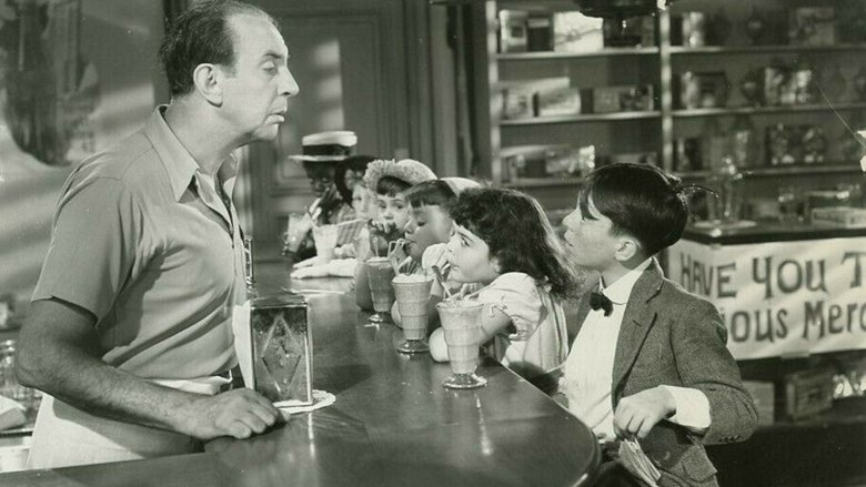 Backdrop image for movie Alfalfa's Double