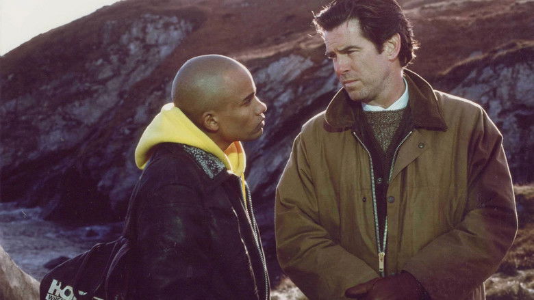 Backdrop image for movie The Nephew