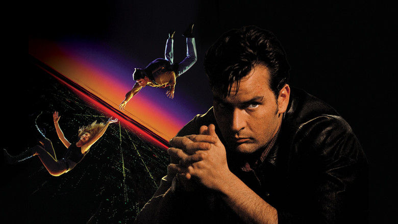 Backdrop image for movie Terminal Velocity