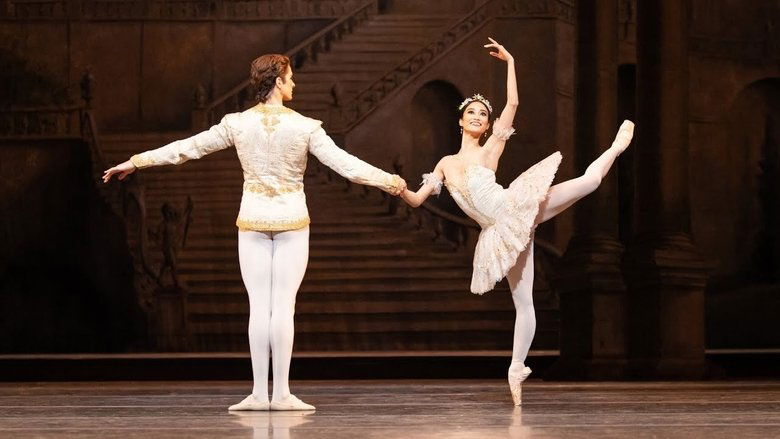 Backdrop image for movie The Sleeping Beauty (Royal Ballet)