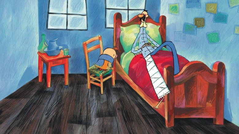 Backdrop image for movie Charlie's Christmas