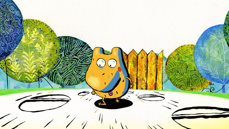 Backdrop image for movie Spud