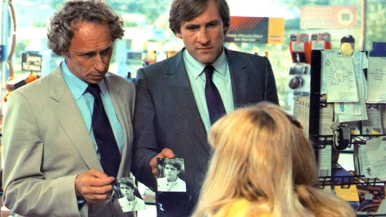 Backdrop image for movie The ComDads