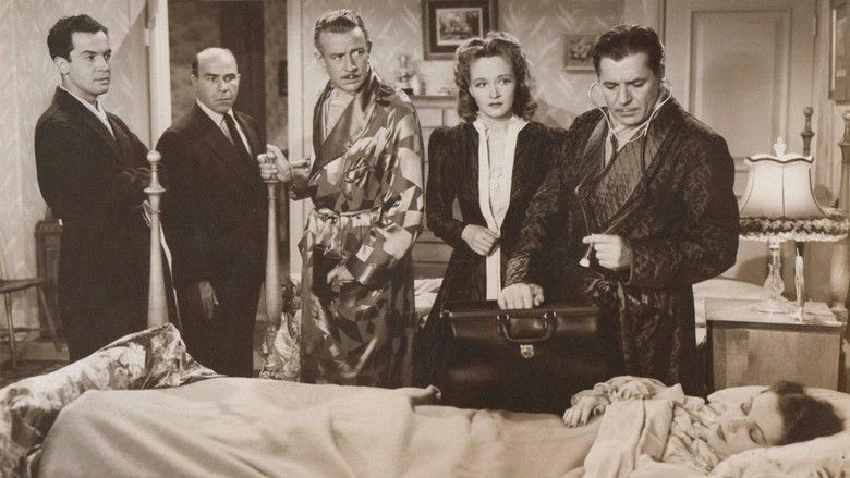 Backdrop image for movie Shadows in the Night