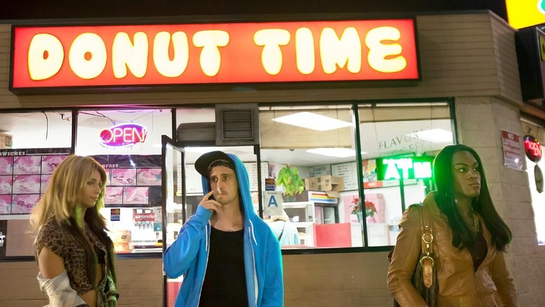 Backdrop image for movie Tangerine