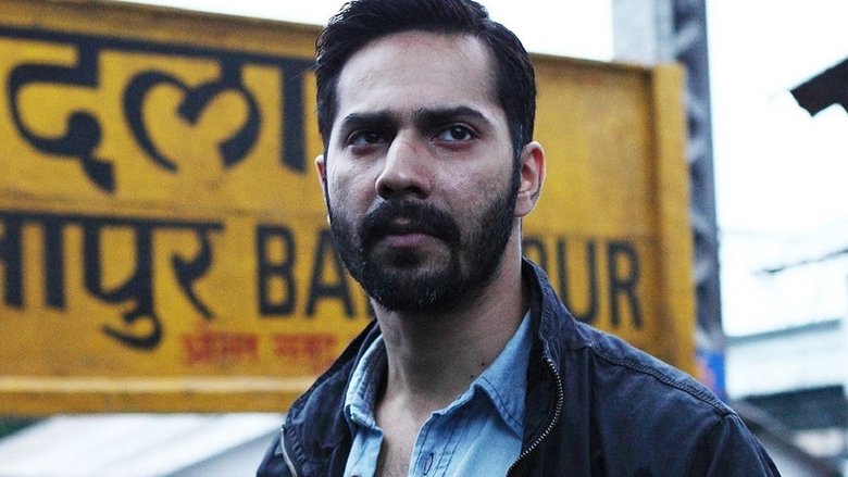 Backdrop image for movie Badlapur
