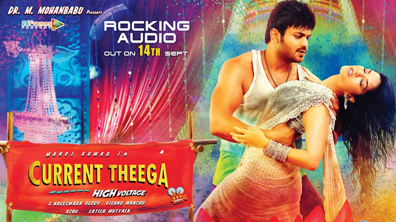 Backdrop image for movie Current Theega