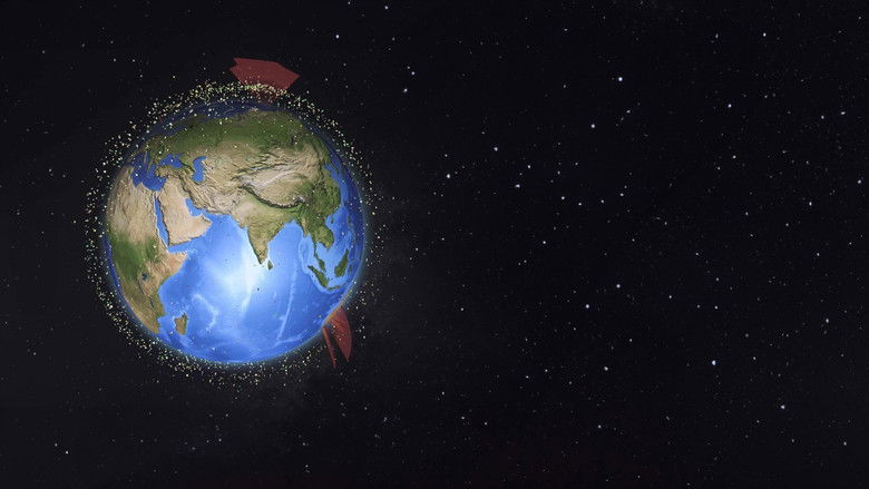 Backdrop image for movie Les conquistadors de l'espace