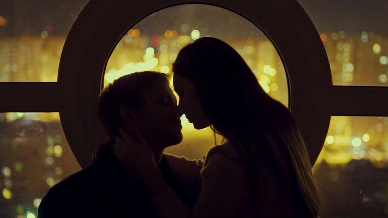 Backdrop image for movie The Man Who Loved Flowers