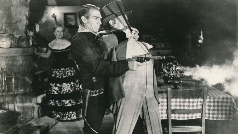 Backdrop image for movie Sugarfoot