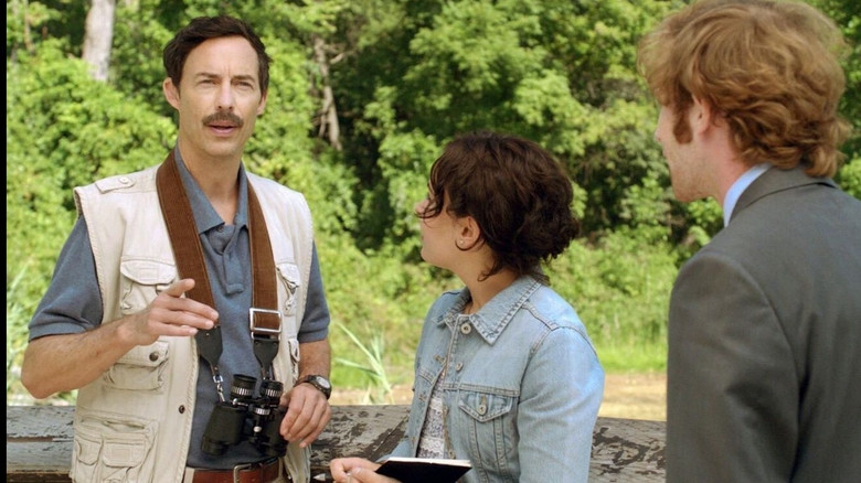 Backdrop image for movie The Birder