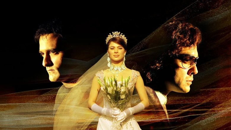 Backdrop image for movie Naqaab