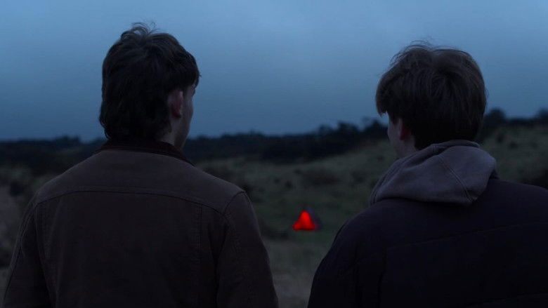 Backdrop image for movie Red Palm