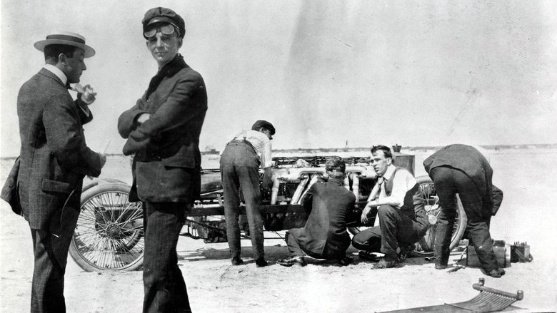 Backdrop image for movie Henry Ford, l'inventeur du siècle américain
