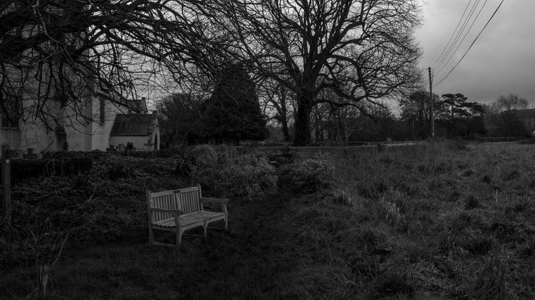 Backdrop image for movie Tears on Yesterday's Skin