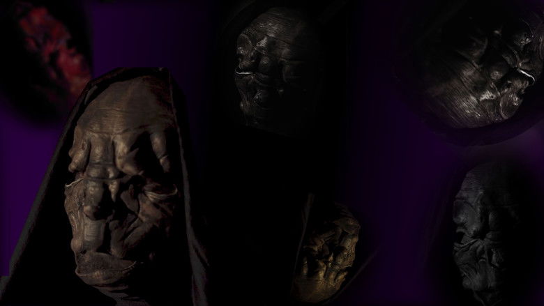 Backdrop image for movie The NeedyMonster