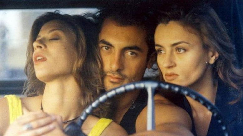 Backdrop image for movie Love Knot