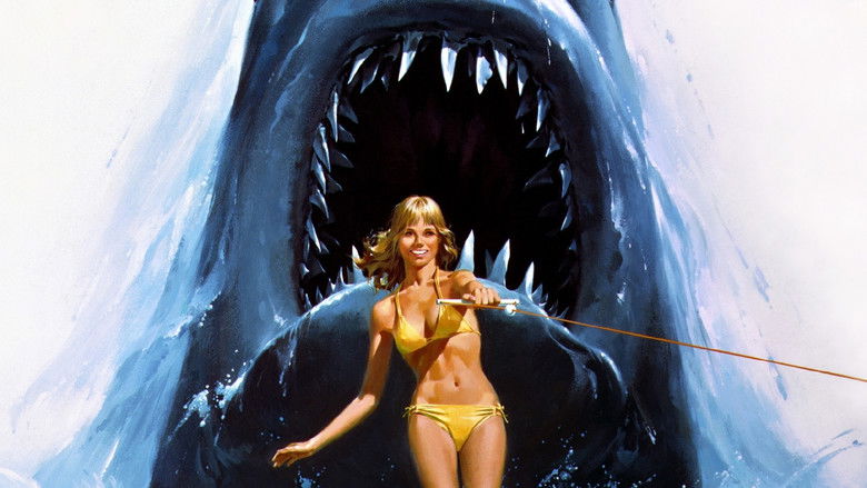Backdrop image for movie Jaws 2