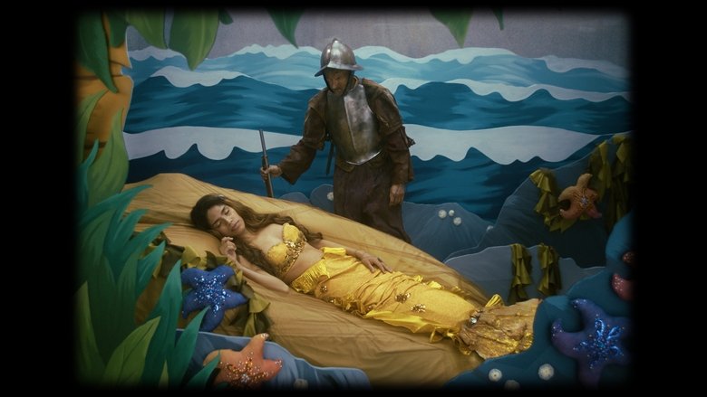 Backdrop image for movie Las Cosas Que Brillan
