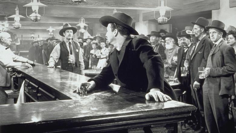 Backdrop image for movie My Darling Clementine